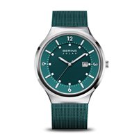 Montre Bering Homme Solar Watch in Acier 14442-808 - 14442-808